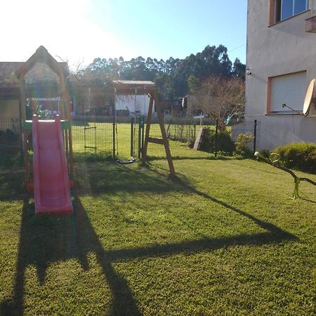 Casa Portela Apartamentos A Revolta Zimmer foto