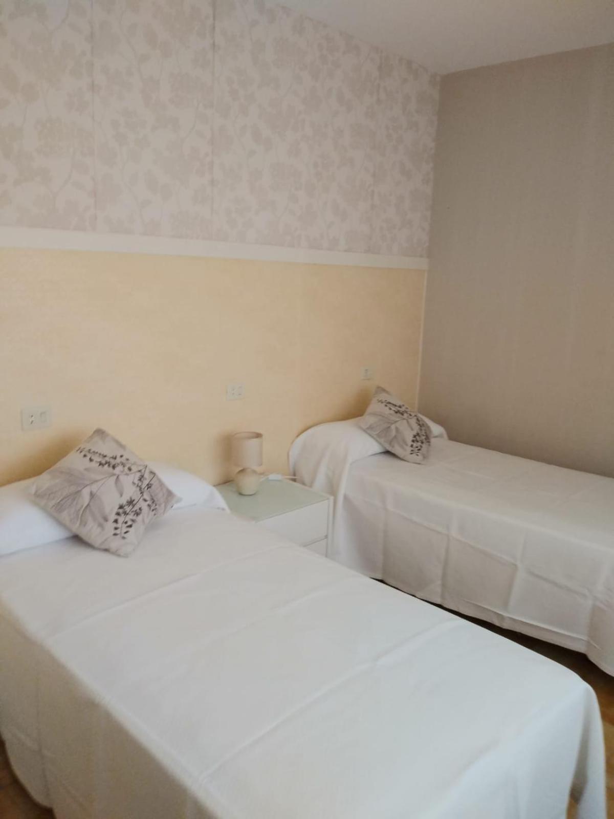 Casa Portela Apartamentos A Revolta Zimmer foto