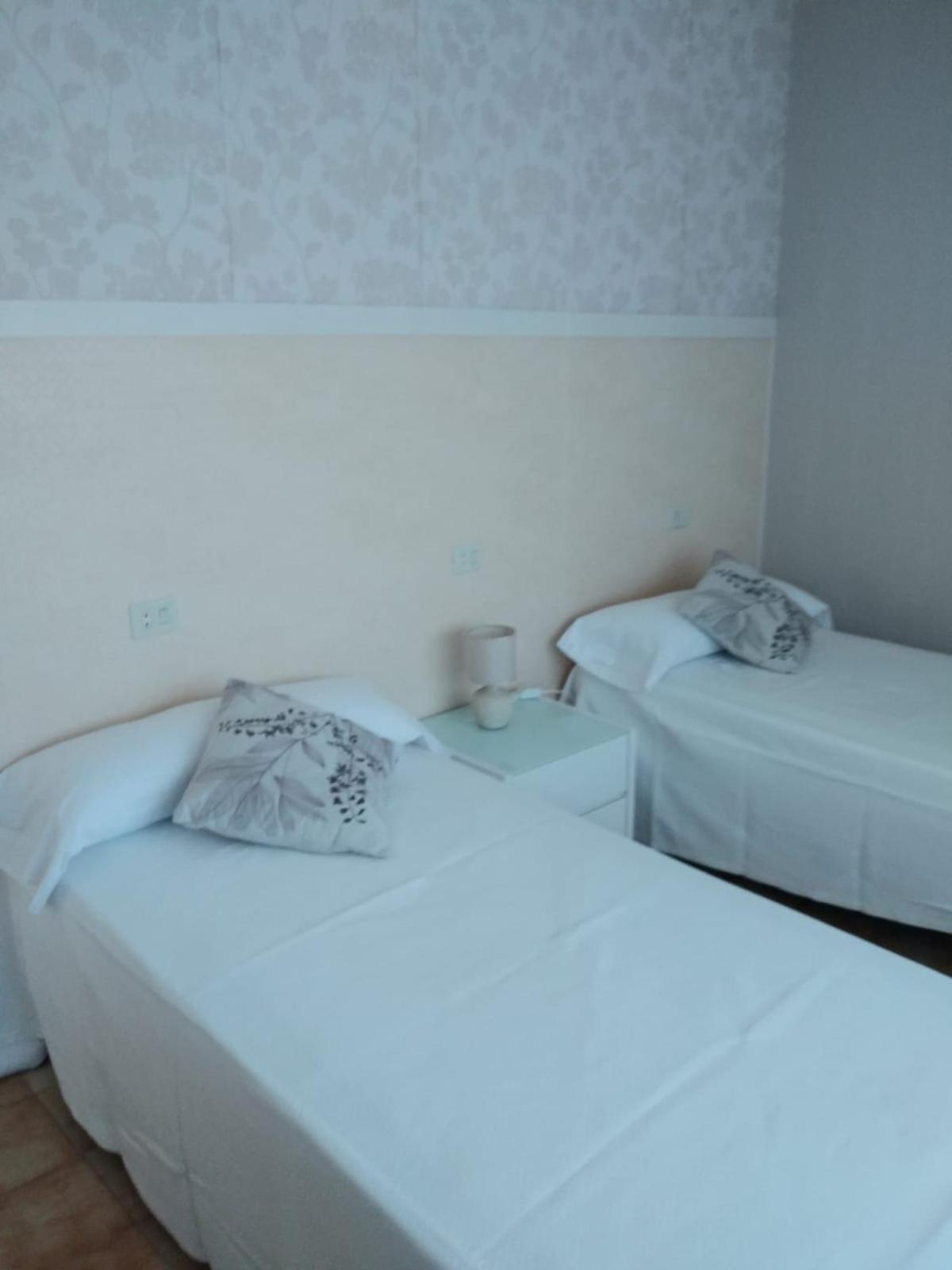 Casa Portela Apartamentos A Revolta Zimmer foto