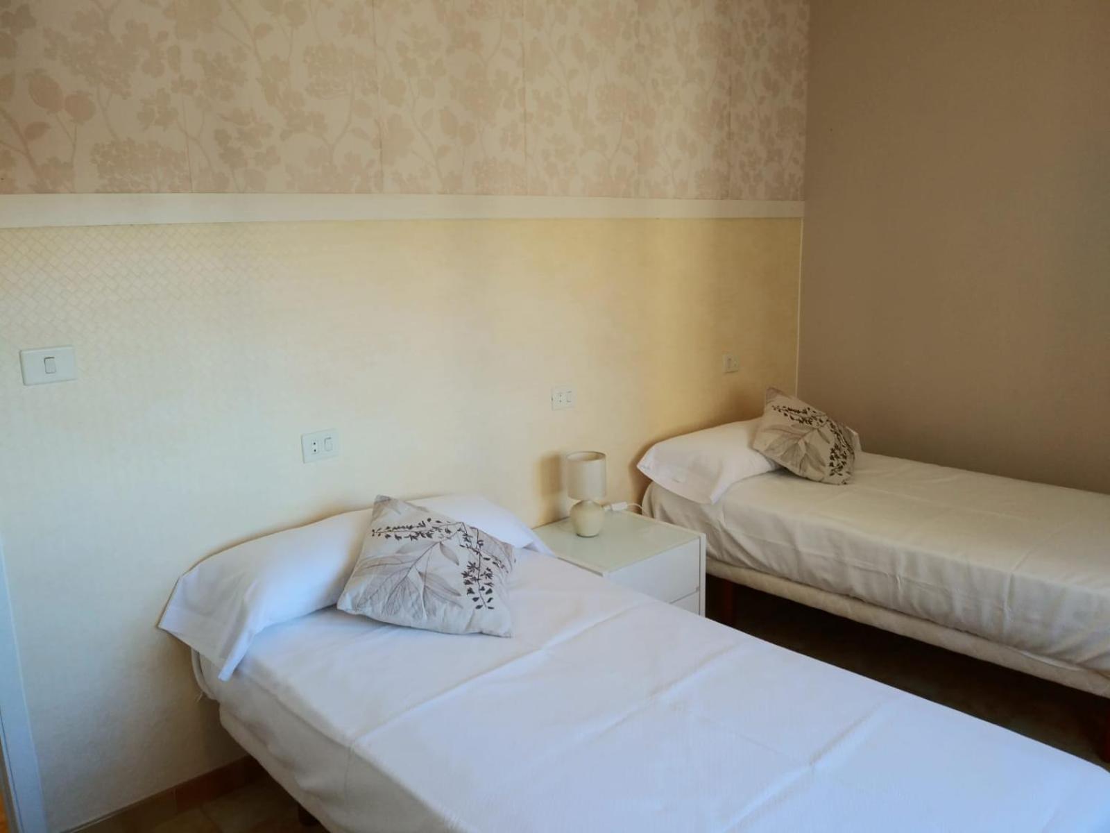 Casa Portela Apartamentos A Revolta Zimmer foto